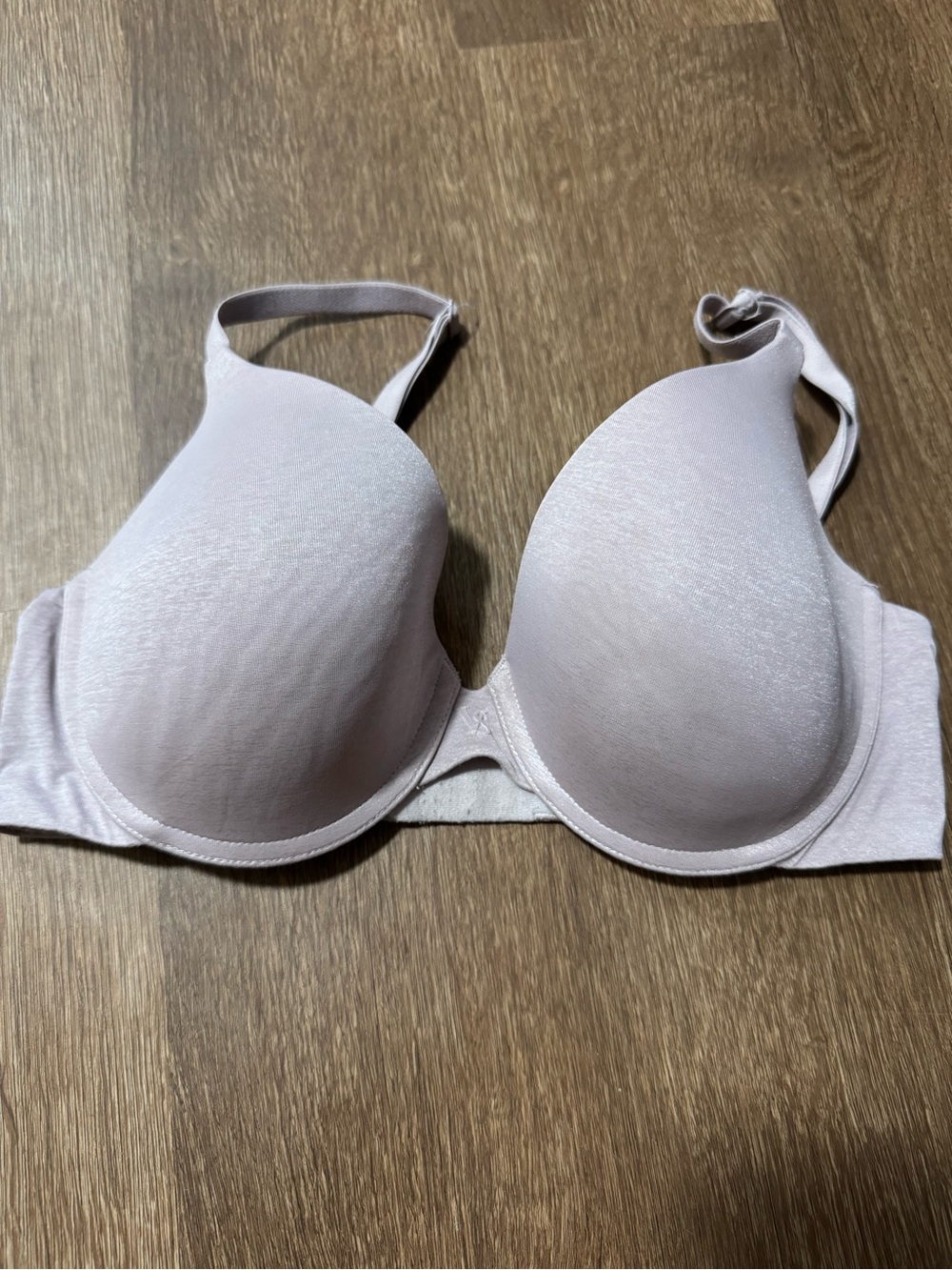 Victorias Secret Uplift Semi Demi Woman’s Bra Underwire 34D